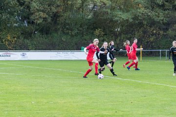 Bild 32 - B-Juniorinnen SV Henstedt Ulzburg - Holstein Kiel : Ergebnis: 0:9